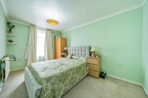 13. Master bedroom