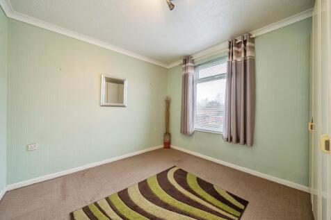14. Bedroom two