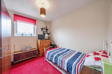 15. Bedroom three