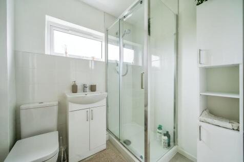 16. Shower room