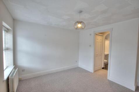 10. Master bedroom