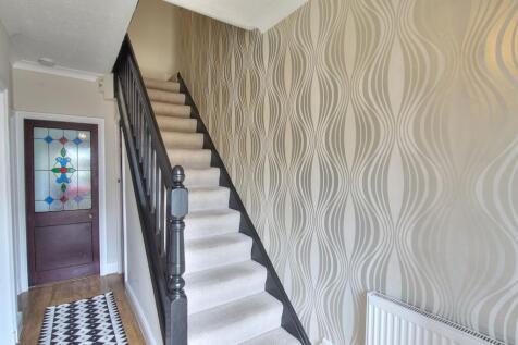 3. Hallway