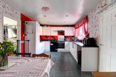 Kitchen with Dining