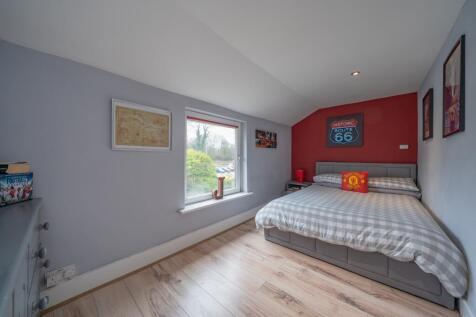 22. Bedroom four