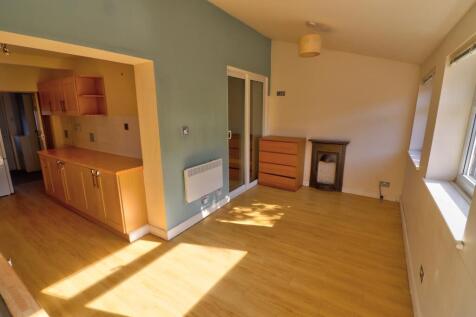 Extended Kitchen Diner