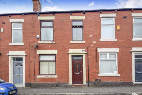 Watkin Street