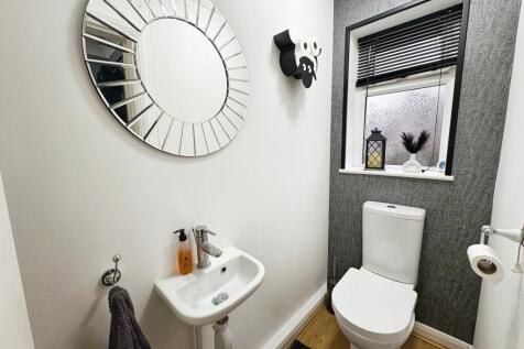 Guest WC