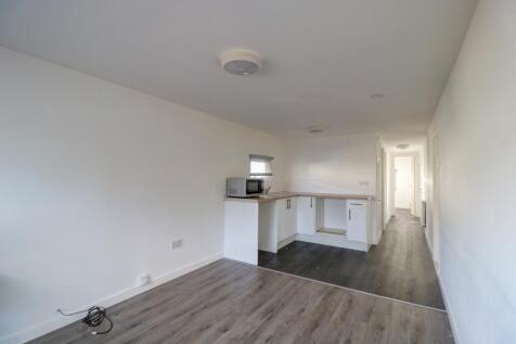Lounge Kitchen