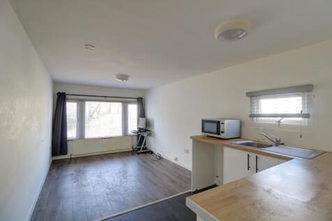 Kitchen Lounge 