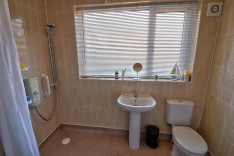 Wet Room