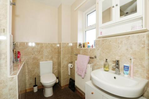 Master En-suite