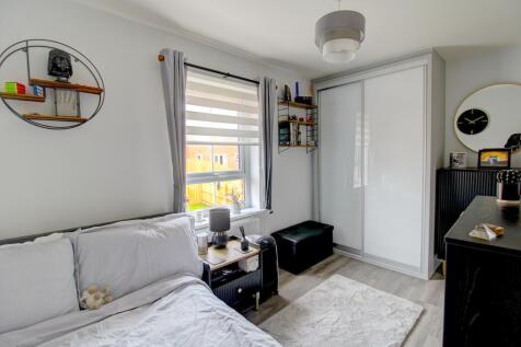 Bedroom Two (alt view)