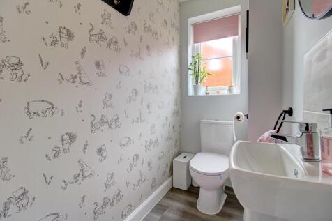 Guest WC
