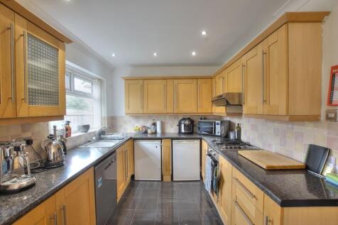 9. Kitchen