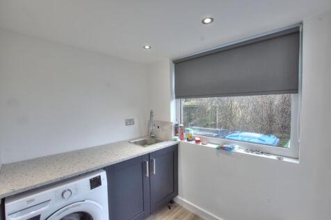 11. Utility room