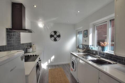 7. Kitchen