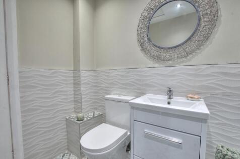 10. Shower room