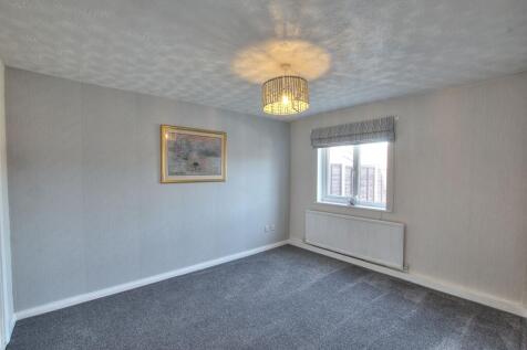 11. Master bedroom