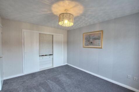 12. Master bedroom