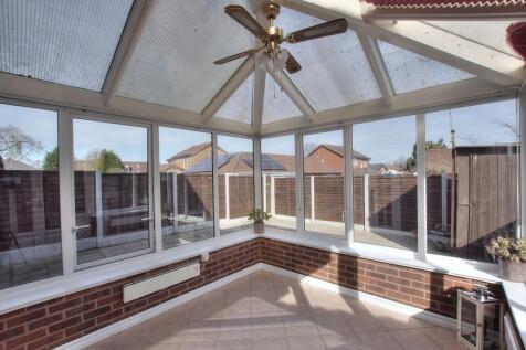 14. Conservatory