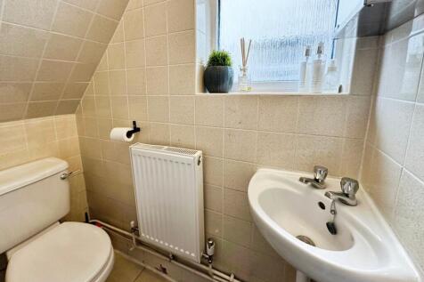 Guest WC