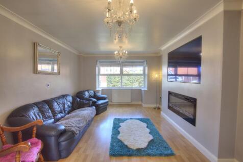 2. Living room