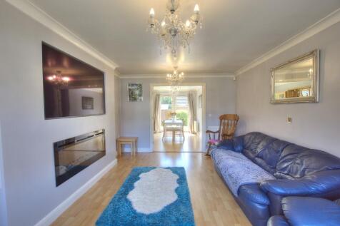 3. Living room