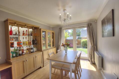4. Dining room