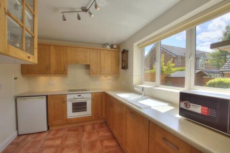 7. Kitchen