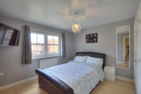 10. Master bedroom