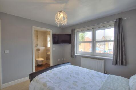 11. Master bedroom