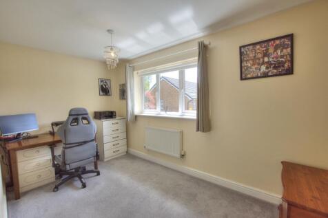 16. Bedroom three