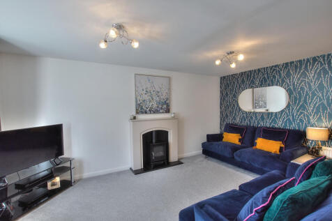 5. Living room