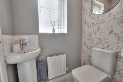 11. Downstairs WC