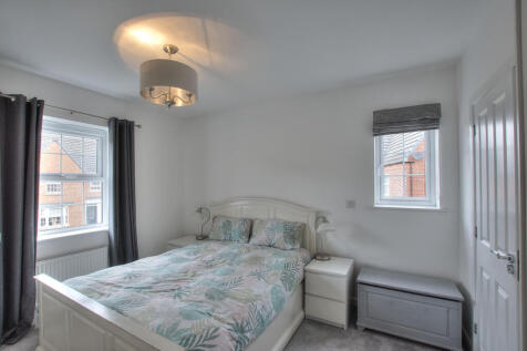 12. Master bedroom