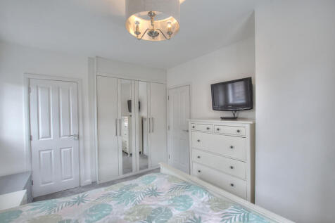 13. Master bedroom