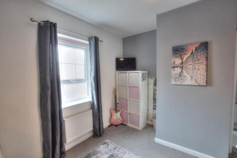 16. Bedroom two
