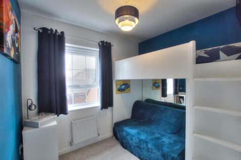 18. Bedroom four