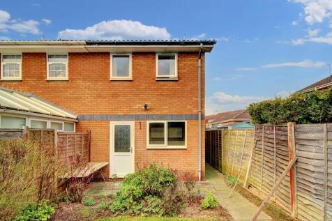 Rear Elevation