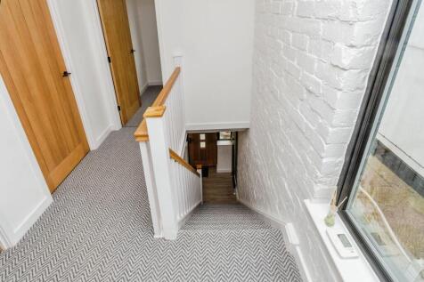Stairwell