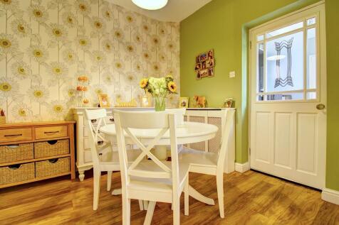 Breakfast Room