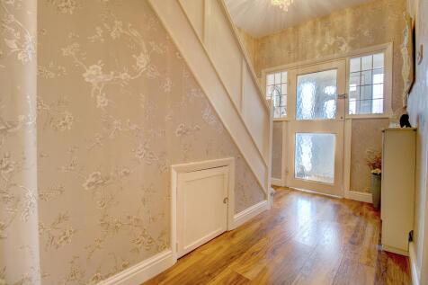 Hallway (alt view)