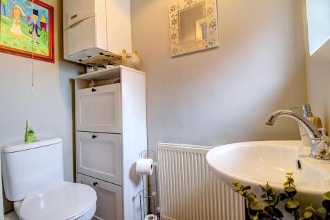 Guest WC