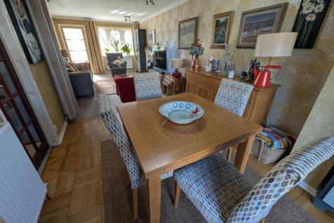Dining Room 1