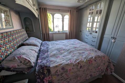Master Bedroom 1