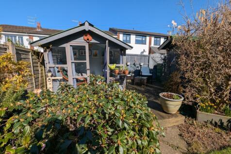 Summerhouse