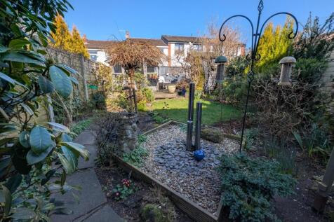 Garden 2