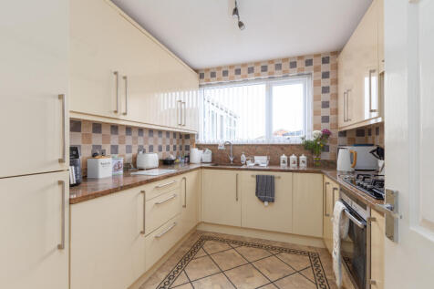 Integral Kitchen