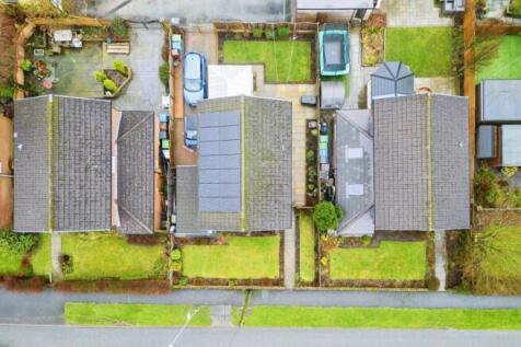 Drone Shot