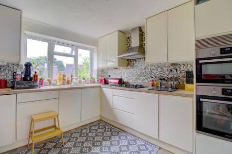 Kitchen Suite